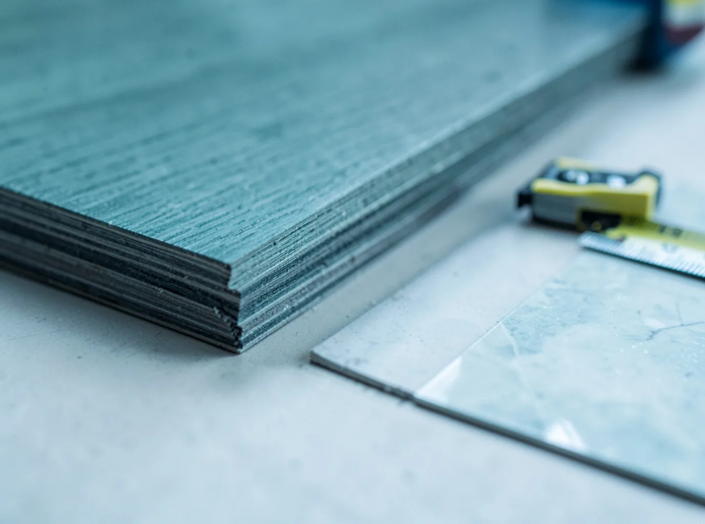Luxury Vinyl Plank Installation Myers Flat, CA FAQs